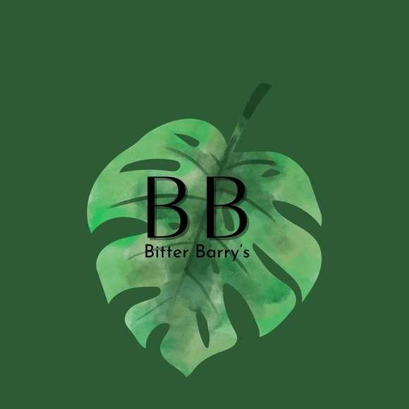 Meet your Posher, Bitter Barry 🌿 - Picture 1 of 2